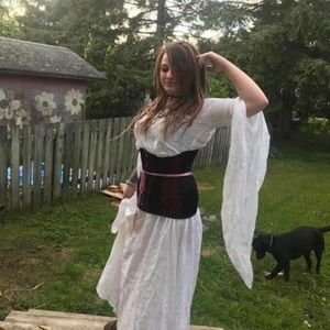 Meet your Posher, Celina